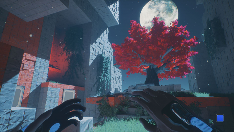 Jeux vidéo sélectionnés du 4 au 16 décembre 2018, dans le cadre de Behind the Game : L'expo au cœur d’Assassin's Creed ©